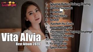 Vita Alvia full Best Album 2020