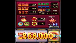 #slotjili crazy 777 🤑 Jackpot 256k Slot Machines - How to Win and How They Work • The Jackpot Gents💰 screenshot 4