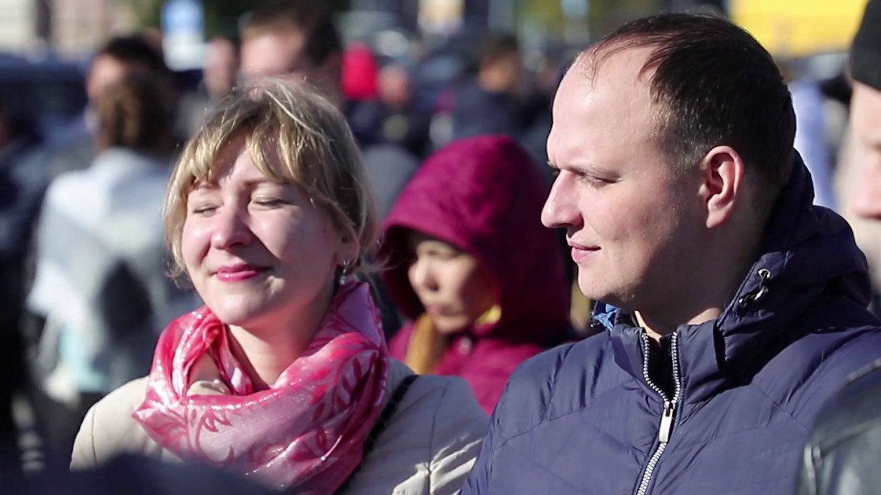 Сеньор Потолок подарил 2 автомобиля своим клиентам! Праздник из Нижнего ...