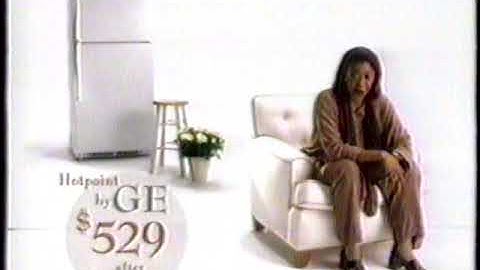 1998 Wards "Spring Bonus Bus - I want that" TV Commercial