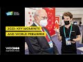 Ces 2022 key moments  unveiling 2 disruptive innovations