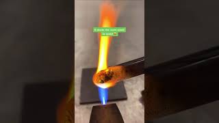 Melting A Gummy Bear In Gl