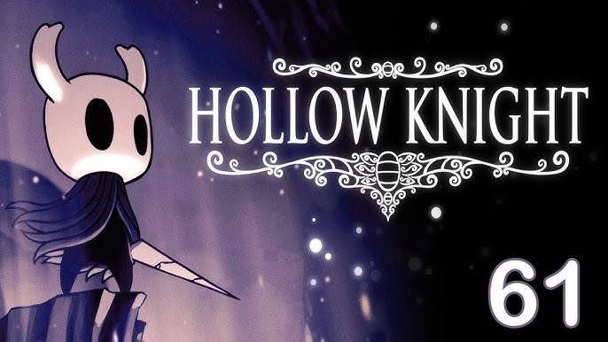 Hollow Knight：Stylish Speedrun Showcase Second Season