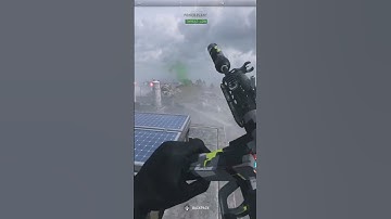 quick little team wipe  #dmz #callofduty #warzone #firstpersonshooter #antares #mw2 #cod #gaming