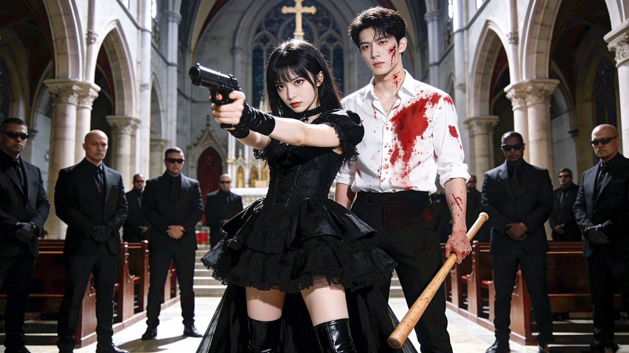 She helped him 12 years, yet his comatose secretary got pregnant; she left, he chased in regret！