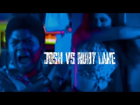  Josh vs Ruby Lane (Fear Street)