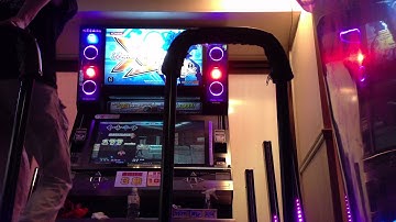 ESP DEAD END 999,890 player:GINXYASU