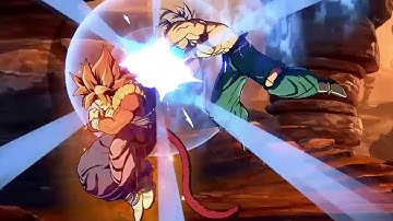 This Is Why UI Goku Is Stupid In FighterZ