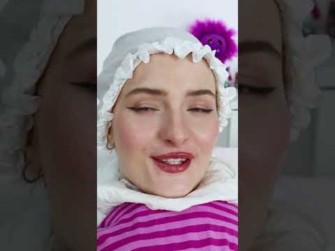 Baby hat Teufel
