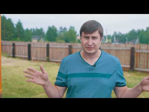 Электро триммер мотокоса