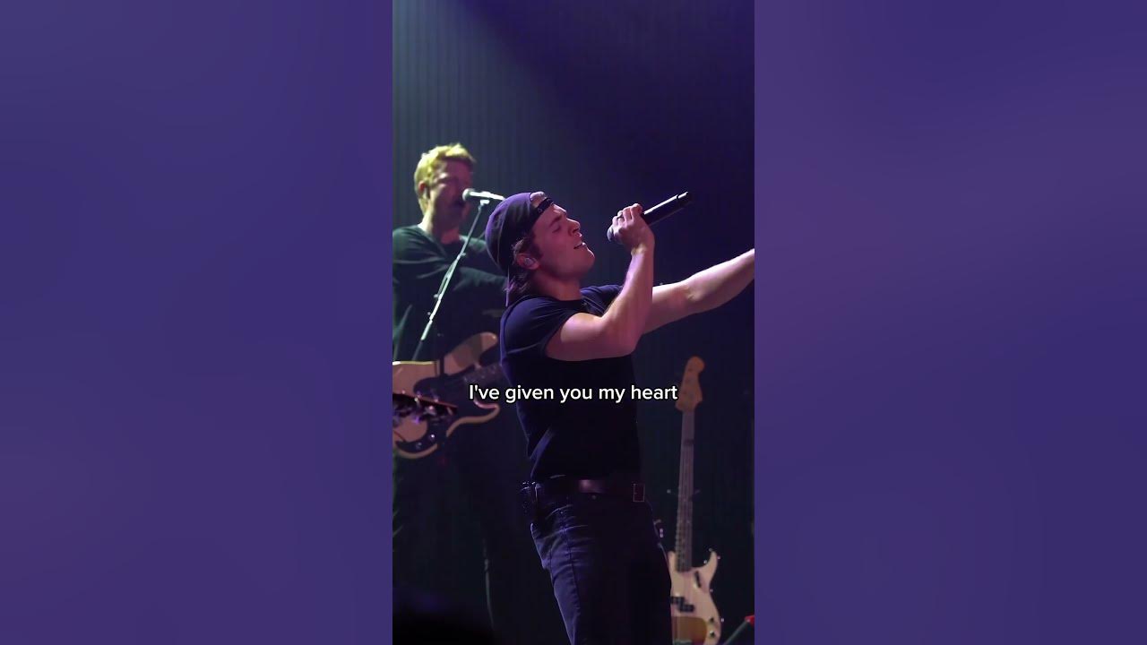 I’m just lucky that you love me back #lovesongs #lovemeback #livemusic #countrymusic