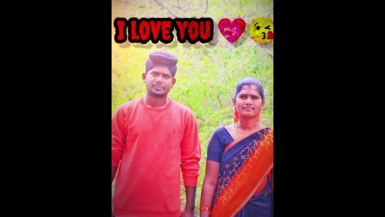 Amma I love you - YouTube