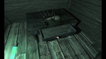 Lets play Penumbra Overture Part 12