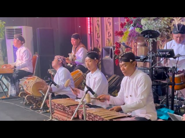 PURI RATNA ⁉️ LANGGAM SAMBUNG WANCI DALU - NINGGAL KATRESNAN SRAGENAN 🔴 BAYU MUSIC class=