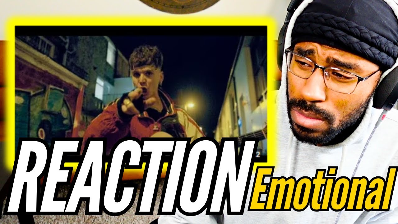 1st Time Listening To Ren - The Tale of Jenny & Screech (REACTION)