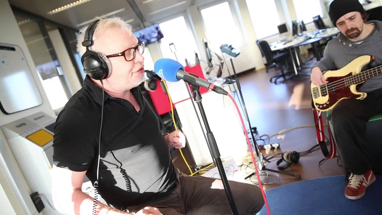 MNM: Noordkaap - Ik Hou Van U