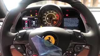 Ferrari 812 Superfast review | New 800hp supercar tested | Autocar