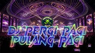 ARMADA | VIRAL FULL BASS JEDAG JEDUG | FROGBEAT REMIX (EDISI PEJUANG RUPIAH 2026)