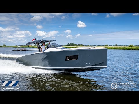 Tesoro T40 -