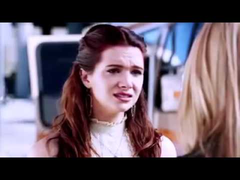 The secret love song (FAKING IT the series)
