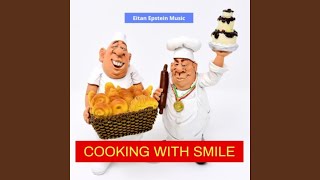 Cooking With Smile
