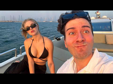 Video: Dubai'deki Tatiller