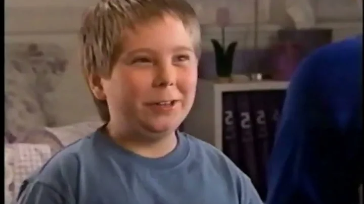 ZooG Weekendz Even Stevens Promo (2002)