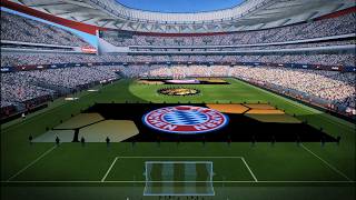 eFootball™ 2026  Pitch: PES 2017 | Super loader