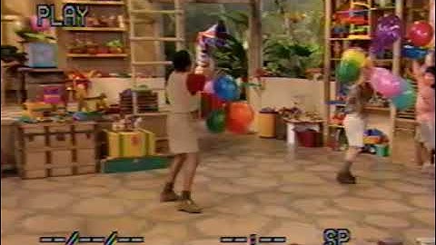 Imagination Island (1998 Version) Part 61