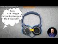 Sony MDR -XB550 Earpad Replacement - DIY | Disassembly | Earpad fix | Generic Earpad Life Hack