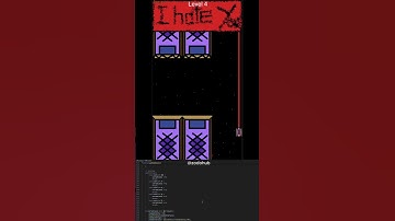 Creating rocket game with javascript , html , and css      #shorts #javascript