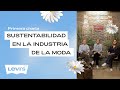 Sustainability Talks, edición1: Moda y Sustentabilidad | Levi´s® Mexico