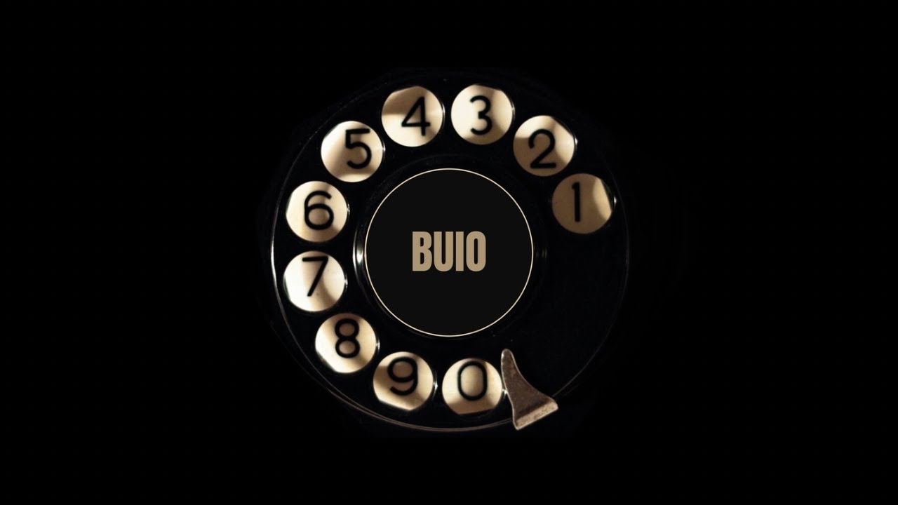 Watch EFE - BUIO (Visual Video) on YouTube Watch EFE - BUIO (Visual Video) on YouTube