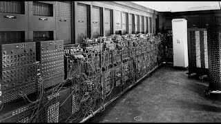 The history of computers from ENIAC and UNIVAC until AI