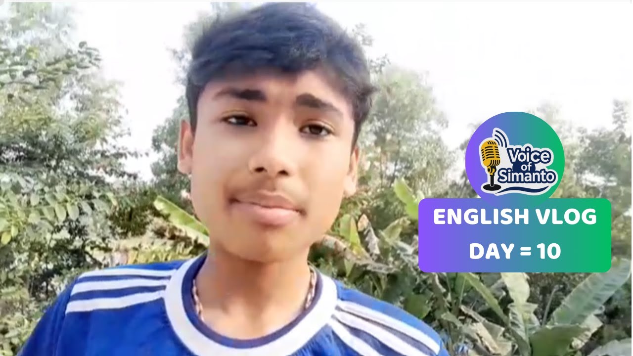 How to React Naturally in English Conversations | Daily Vlog | Day 10