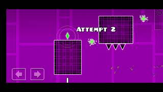 just a test level (Darinox GDPS 2.2) Full showcase