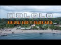 Malolo official music 2023  minigulai band ft uralom kania