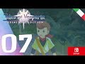 Tales of Vesperia Definitive Edition - Gameplay ITA Parte 7 - La citta' caduta [SWITCH]