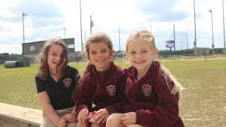 Giving Tuesday- L.E.A.D. Academy Lions