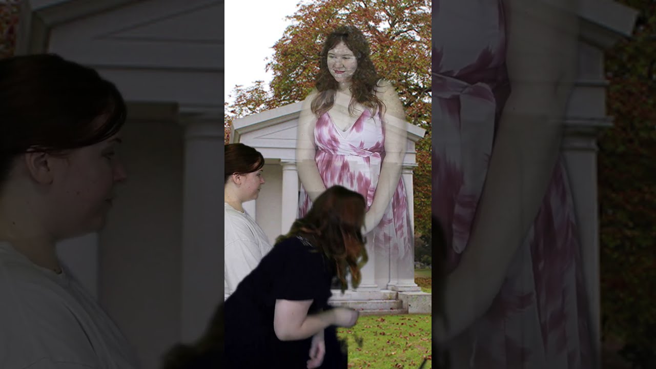 Karens As Ghosts Pt 3