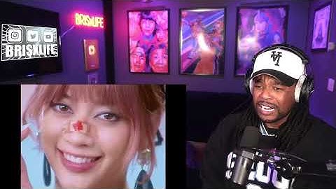 Thumbnail of KATSEYE (캣츠아이) "Gabriela" Official MV REACTION