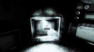 Playing with interactive objects in UE4