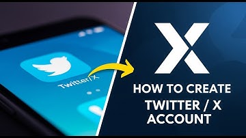 How to Create a Twitter (X) Account | Step-by-Step Guide for Beginners 2025 | Twitter/X Tutorial .