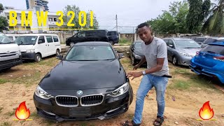 BMW 320i petrol 2017 model in kenya price How Much Is The Bmw
