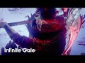 "Infinite Gale" (NINJA GAIDEN 4 Soundtrack)