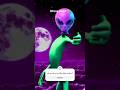 wrong head puzzle 🤣 alien 👽👽 #alien #dametucosita