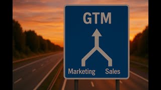 GTM & integrated revenue marketing: Is Marketbridge the next generation of B2B agency?