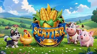 🐮🌽Welcome to the Farm of Fortune! 🌽🐮 screenshot 5