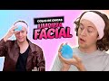 Limpieza facial | Cosas de chicas: Episodio 51