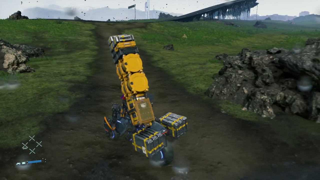 A Weapon to Surpass Metal Gear - YouTube